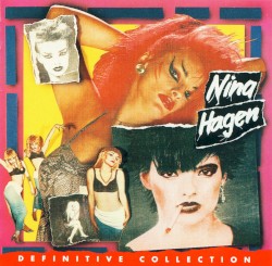 Definitive Collection