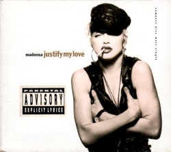 Justify My Love