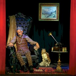 Songs for the Fallen Mountain King