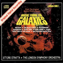 Music From the Galaxies