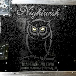 Made in Hong Kong (and in Various Other Places)