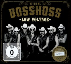 Low Voltage