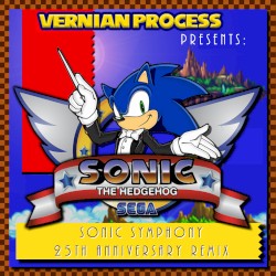 Sonic Symphony: 25th Anniversary