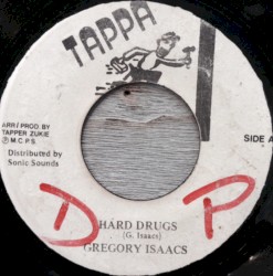 Hard Drugs