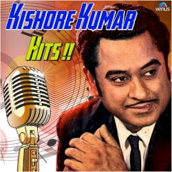 Kishore Kumar Hits