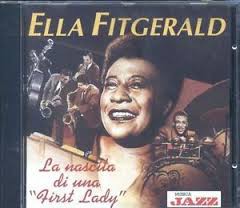 La Nascita di Una “First Lady”