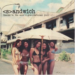 Thanks to the Moon's Gravitational Pull