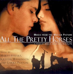 All the Pretty Horses