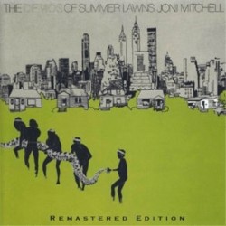 The Seeding of Summer Lawns