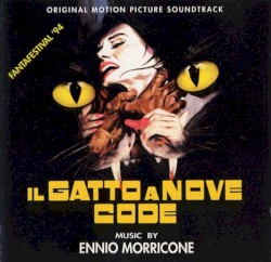 Il gatto a nove code