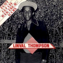 Don't Cut Off Your Dreadlocks