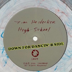 I'm Still Down For Dancing