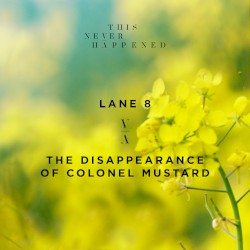 The Disappearance of Colonel Mustard