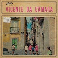 Vicente da Câmara