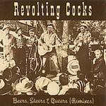 Beers, Steers & Queers (Remixes)