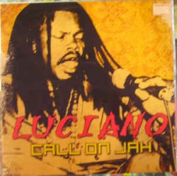 Call on Jah