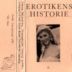 II: Jenna Talackova, Transgender Beauty Queen, Disqualified From Miss Universe Canada.