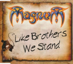 Like Brothers We Stand