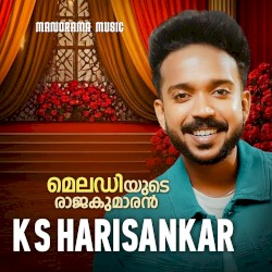 Melodyude Rajakumaran