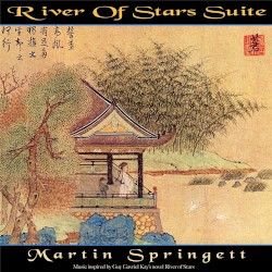River of Stars Suite