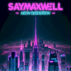 Neon Desolation