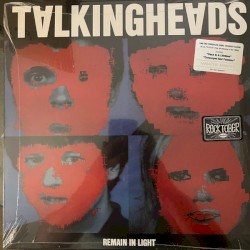 Remain in Light