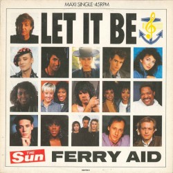 Let It Be