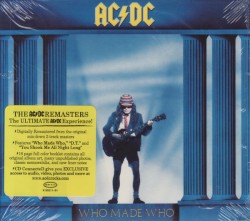Who Made Who