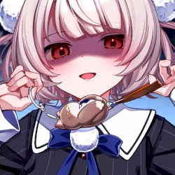 粛聖!! ロリ神レクイエム☆