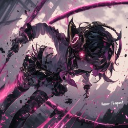 Razor Tempest