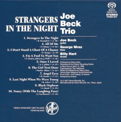 Strangers In The Night