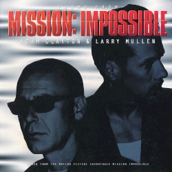 Theme From Mission: Impossible
