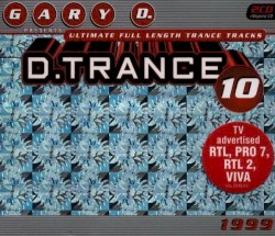 D.Trance 10