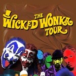 Wicked Wonka Live