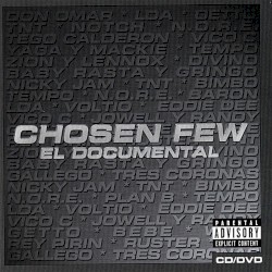 Chosen Few: El documental