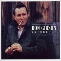 Don Gibson Anthology