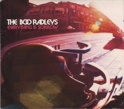 Everything Is Sorrow