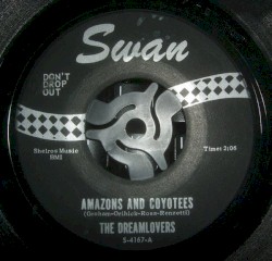 Amazons And Coyotees / Together