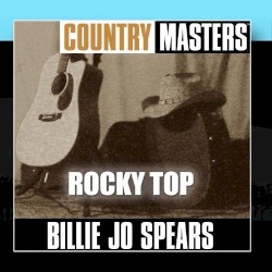 Country Masters: Rocky Top