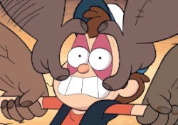 Gravity Falls Season 1 Full Scores