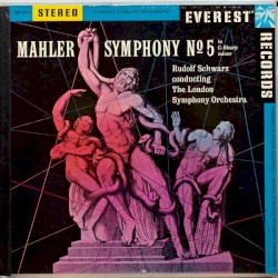 Symphony no. 5 in C‐sharp minor