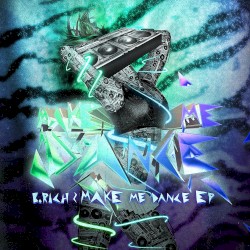 Make Me Dance EP