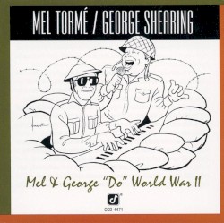 Mel & George "Do" World War II