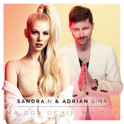 Mă dor ochii, mă dor