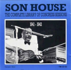 Library of Congress Recordings 1941-1942