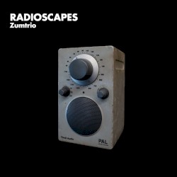 Radioscapes