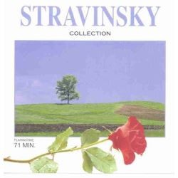 Stravinsky Collection