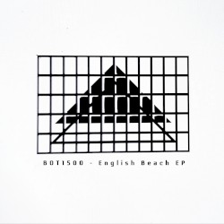 English Beach EP
