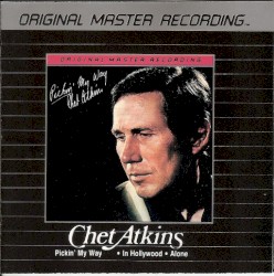 Pickin' My Way ▪ In Hollywood ▪ Alone