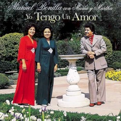 Yo tengo un amor